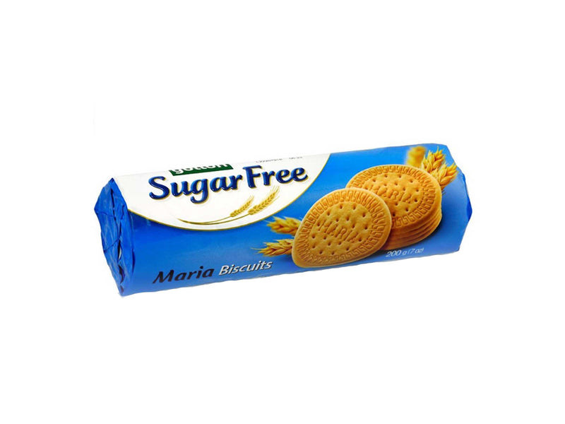 Gullón Maria Biscuits Sugar Free 200g