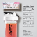 Hydra Pure Electrolytes