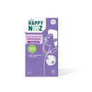 Happy Noz Onion Stickers Adult 6's