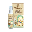 Khun Mozzie Anti-Mosquito Repellent Mineral Spray