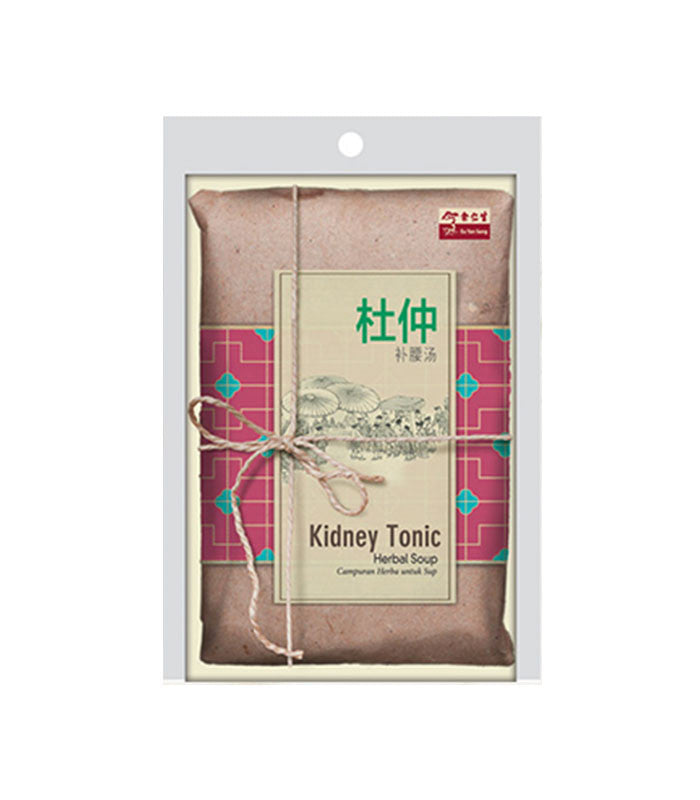 SPECIAL PROMO 20% OFF Eu Yan Sang Kidney Tonic Soup