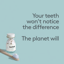 Kintab Tooth Tablets Blizzard