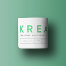 Krea Creatine Monohydrate 300g
