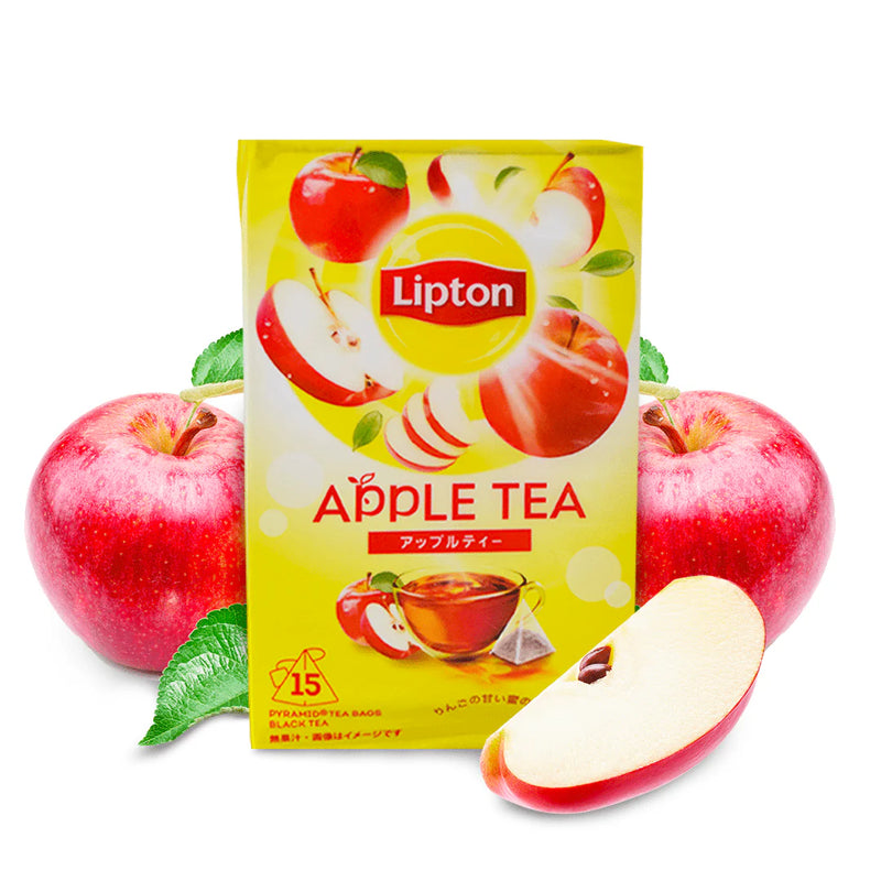 Lipton Apple Tea 15's