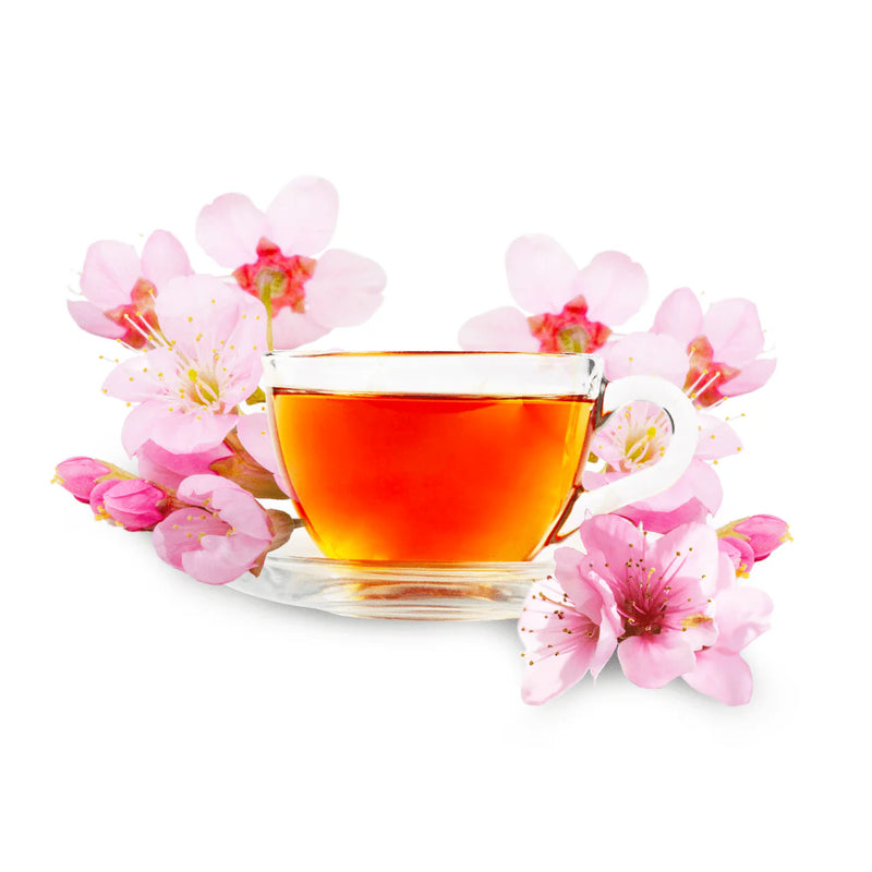 Lipton Sakura Tea 15's