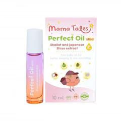 Mama Tales Perfect Oil Roll On Mini 10ml