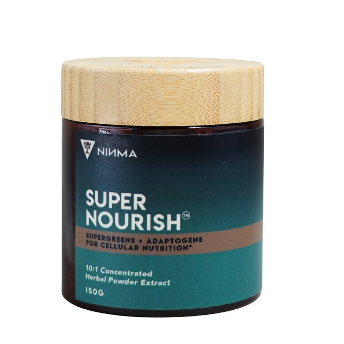 Ninma Super Nourish Adaptogenic Superblend