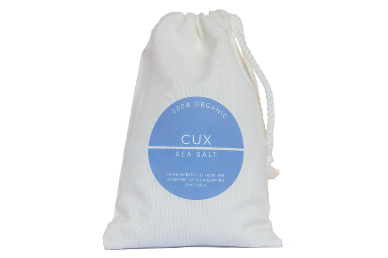 Cux Sea Salt