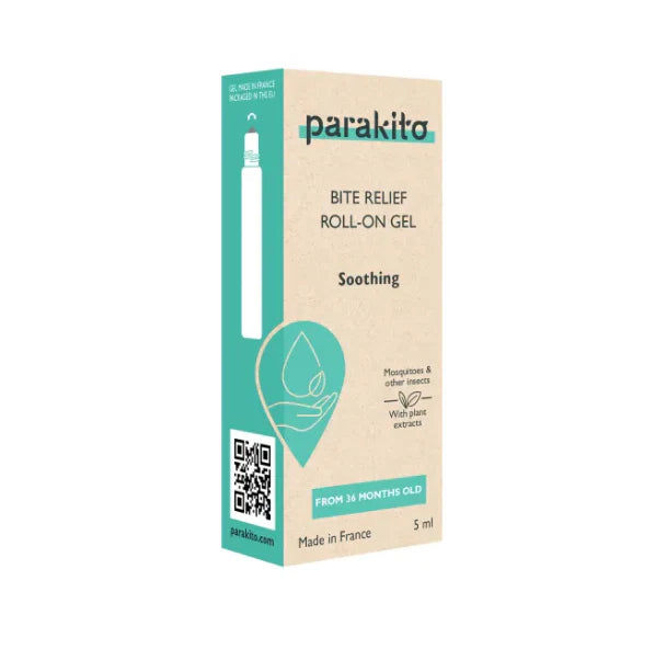Para'Kito AfterBite Bite Relief Roll-On Gel 5ml