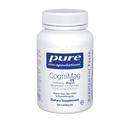 Pure Encapsulations CogniMag 120's