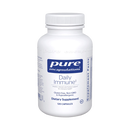 Pure Encapsulations Daily Immune 120's