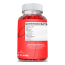 TSF Apple Cider Vinegar 60's