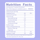 TSF Vitacleanse 126g