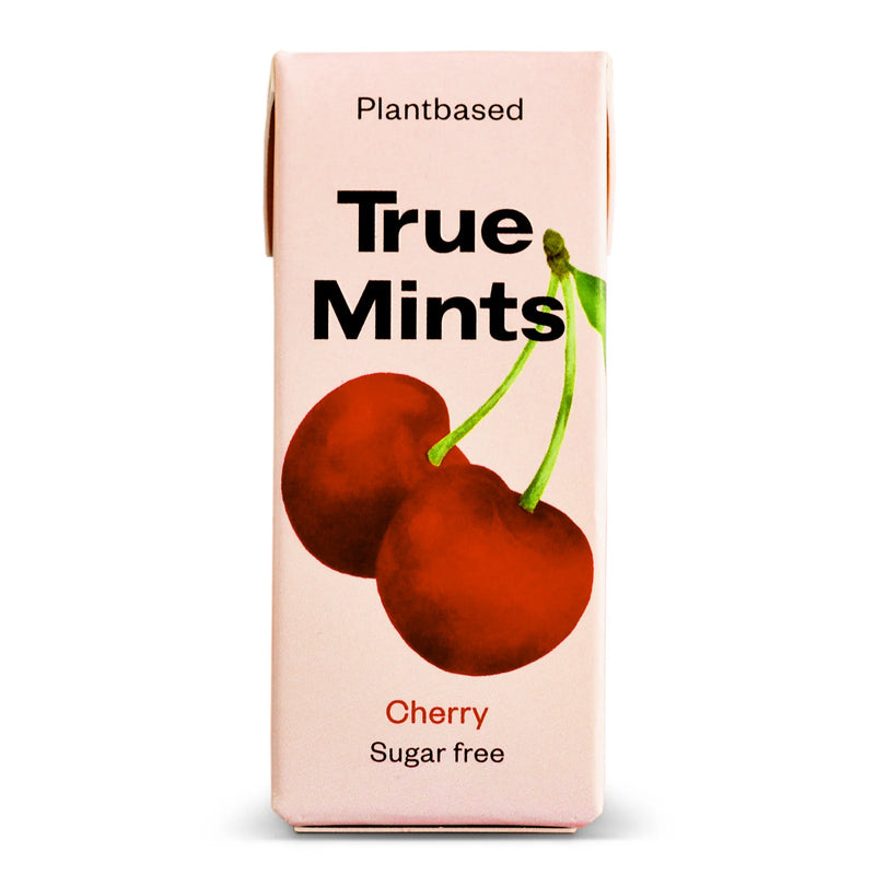 True Mints Cherry 13g 20's