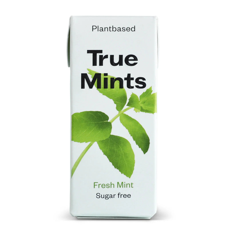 True Mints Fresh Mint 13g 20's
