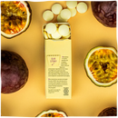 True Mints Passion Fruit 13g 20's