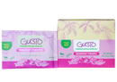Gusto Dragonfruit Pineapple Drink 10's 120g