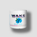 Wake Pre-Workout Ocean Razz 324g