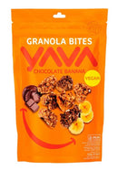 Yava Granola Bites Chocolate Banana