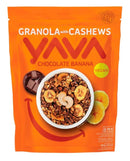 Yava Granola Bites Chocolate Banana
