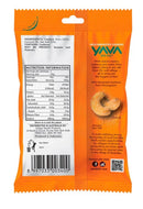 Yava Wild Harvested Cashews Sea Salt 35g