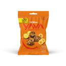 Yava Ya'Bites Tropical Fruits 35g