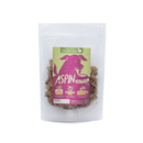 Aspin Dog Treats Freeze Dried Chicken Liver 50g