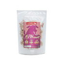 Aspin Dog Treats Freeze Dried Duck Breast 50g
