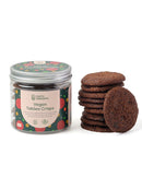 Earth Desserts Vegan Gluten-Free Tablea Crisps 10's