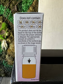 Baby D Vitamin D3 Drops for Babies by VPharma Jintan 4.2g