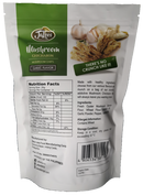 JALees Farms Mushroom Chicharon Garlic 75g