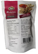JALees Farms Mushroom Chicharon Peri-Peri 75g