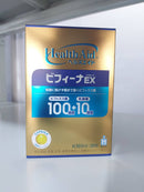 Health Aid Bifina EX 30's