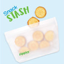 Zippies Stand Up Bag 3's