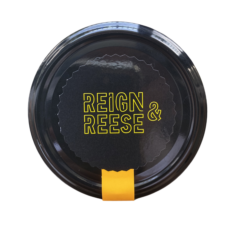 Reign & Reese Ghee Clarified Butter 244g