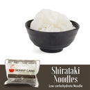 7Grains Skinny Carbs Shirataki Noodles 200g