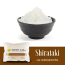 7Grains Skinny Carbs Shirataki Rice 200g