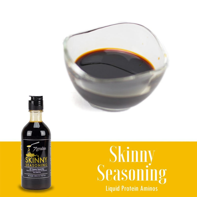 7Grains Skinny Seasoning 300ml