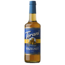 Torani Sugar-Free Hazelnut Syrup 750ml