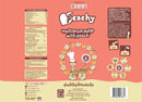 Peachy Multigrain Puffs Peach 40g