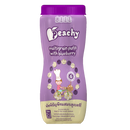 Peachy Multigrain Puffs Blueberry 40g