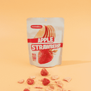 Cravewell Sphere Fruit Crunch 20g