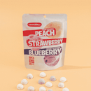 Cravewell Sphere Fruit Crunch 20g