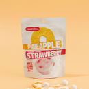 Cravewell Sphere Fruit Crunch 20g