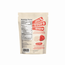 Cravewell Sphere Fruit Crunch 20g