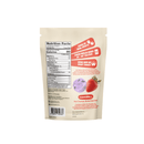 Cravewell Sphere Fruit Crunch 20g