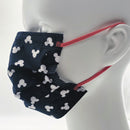 Disney Disposable 3ply Kids Facemask 30's