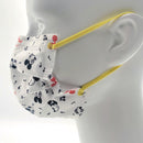 Disney Disposable 3ply Kids Facemask 30's