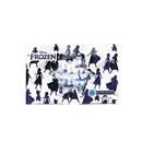 Disney Disposable 3ply Kids Facemask 30's