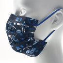 Disney Disposable 3ply Kids Facemask 30's